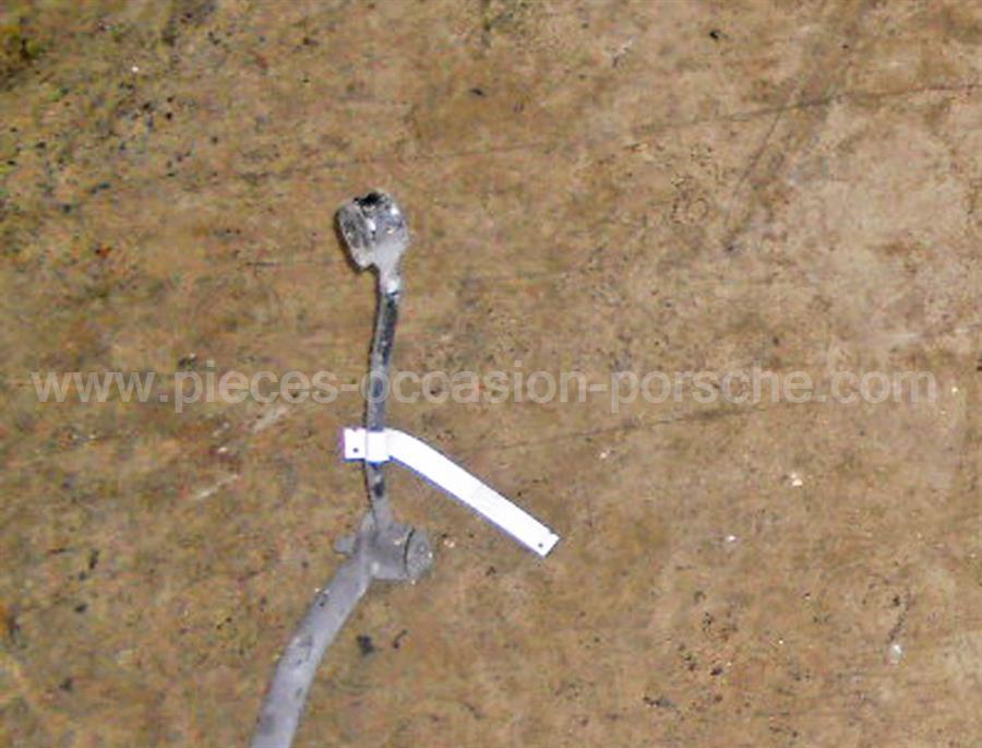 Biellette barre stabilisatrice ARG Porsche 928
